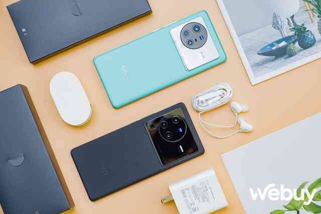 Trải nghiệm nhanh vivo X80 Series: Camera Zeiss hiệu ứng điện ảnh, ngoại hình đẳng cấp, sạc 80W - Ảnh 5. Trải nghiệm nhanh vivo X80 Series: Camera Zeiss hiệu ứng điện ảnh, ngoại hình đẳng cấp, sạc 80W - Ảnh 5.