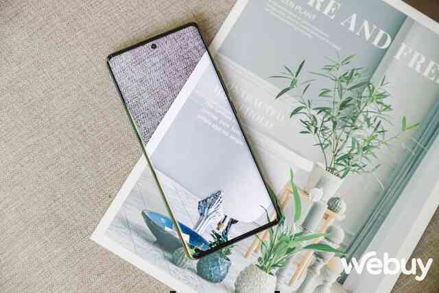 Trải nghiệm nhanh vivo X80 Series: Camera Zeiss hiệu ứng điện ảnh, ngoại hình đẳng cấp, sạc 80W - Ảnh 9. Trải nghiệm nhanh vivo X80 Series: Camera Zeiss hiệu ứng điện ảnh, ngoại hình đẳng cấp, sạc 80W - Ảnh 9.