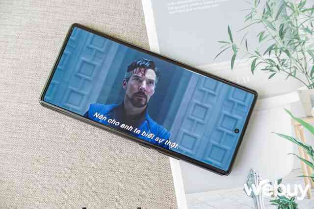 Trải nghiệm nhanh vivo X80 Series: Camera Zeiss hiệu ứng điện ảnh, ngoại hình đẳng cấp, sạc 80W - Ảnh 10. Trải nghiệm nhanh vivo X80 Series: Camera Zeiss hiệu ứng điện ảnh, ngoại hình đẳng cấp, sạc 80W - Ảnh 10.