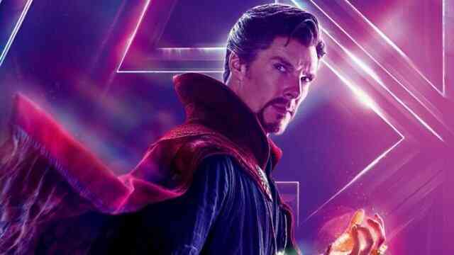 Pháp sư mạnh nhất DC đối đầu với Phù thủy tối thượng của Marvel, ai sẽ là người chiến thắng? - Ảnh 4. Pháp sư mạnh nhất DC đối đầu với Phù thủy tối thượng của Marvel, ai sẽ là người chiến thắng? - Ảnh 4.