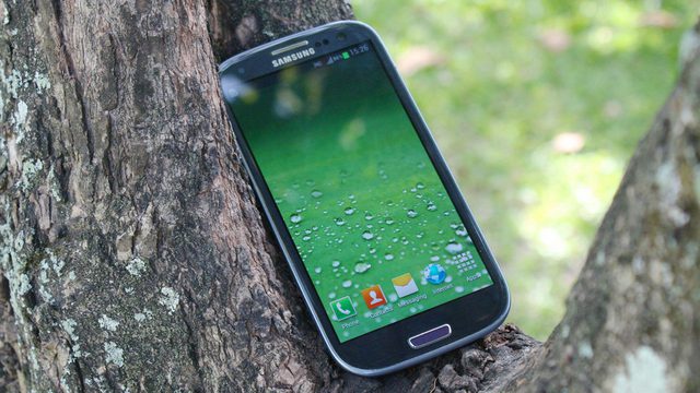 Tưởng nhớ Galaxy S3: Chiếc điện thoại giúp Samsung "vượt lên chính mình"