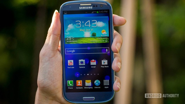 Tưởng nhớ Galaxy S3: chiếc điện thoại giúp Samsung &quot;vượt lên chính mình&quot; - Ảnh 2.