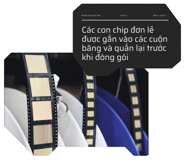 Bên trong pháo đài sản xuất chip của Intel: tốn hàng tỷ USD xây dựng, tiêu thụ 50 triệu lít nước mỗi ngày - Ảnh 12. Bên trong pháo đài sản xuất chip của Intel: tốn hàng tỷ USD xây dựng, tiêu thụ 50 triệu lít nước mỗi ngày - Ảnh 12.