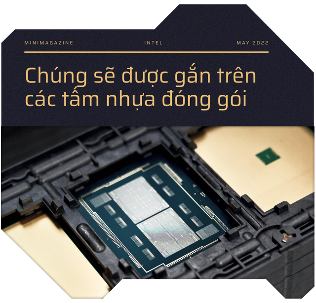 Bên trong pháo đài sản xuất chip của Intel: tốn hàng tỷ USD xây dựng, tiêu thụ 50 triệu lít nước mỗi ngày - Ảnh 13. Bên trong pháo đài sản xuất chip của Intel: tốn hàng tỷ USD xây dựng, tiêu thụ 50 triệu lít nước mỗi ngày - Ảnh 13.