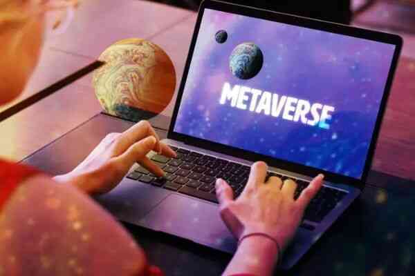Những ngành nghề phục vụ Metaverse dự kiến sẽ 'khát' nhân lực trong thời gian tới Những ngành nghề phục vụ Metaverse dự kiến sẽ 'khát' nhân lực trong thời gian tới