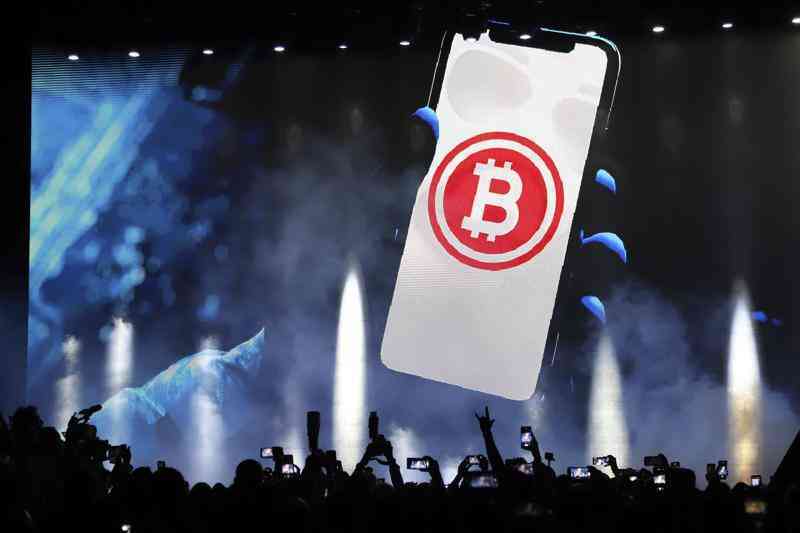 Chờ thời Bitcoin tăng giá ảnh 2 Cho thoi Bitcoin tang gia anh 2