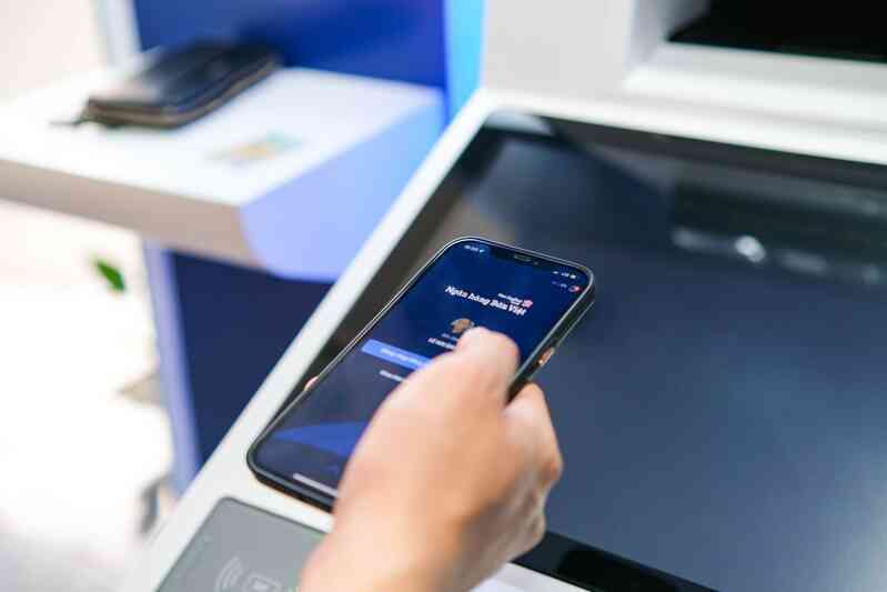 Trải nghiệm rút tiền tại ATM bằng CCCD gắn chip: Quy trình nhanh – gọn – lẹ, đã đến lúc tạm biệt thẻ ATM? - Ảnh 11. Trải nghiệm rút tiền tại ATM bằng CCCD gắn chip: Quy trình nhanh – gọn – lẹ, đã đến lúc tạm biệt thẻ ATM? - Ảnh 11.