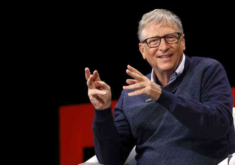 Tỷ phú Bill Gates bật mí nơi làm việc phù hợp cho những người có chỉ số IQ cao