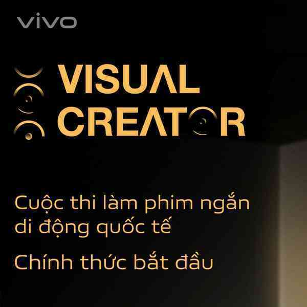 vivo khởi động cuộc thi sáng tạo phim ngắn 2022