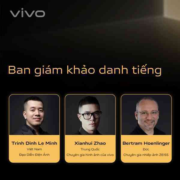 vivo khởi động cuộc thi sáng tạo phim ngắn 2022 - Ảnh 2.