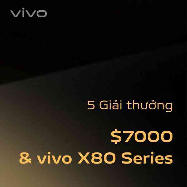vivo khởi động cuộc thi sáng tạo phim ngắn 2022 - Ảnh 4.