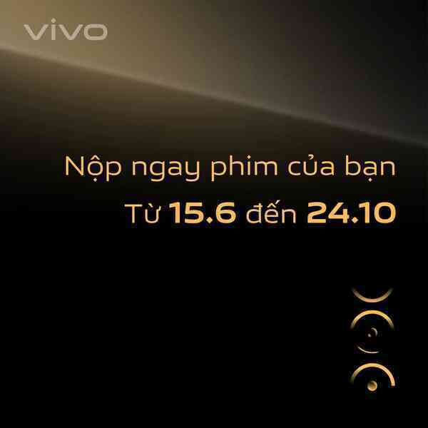 vivo khởi động cuộc thi sáng tạo phim ngắn 2022 - Ảnh 5.