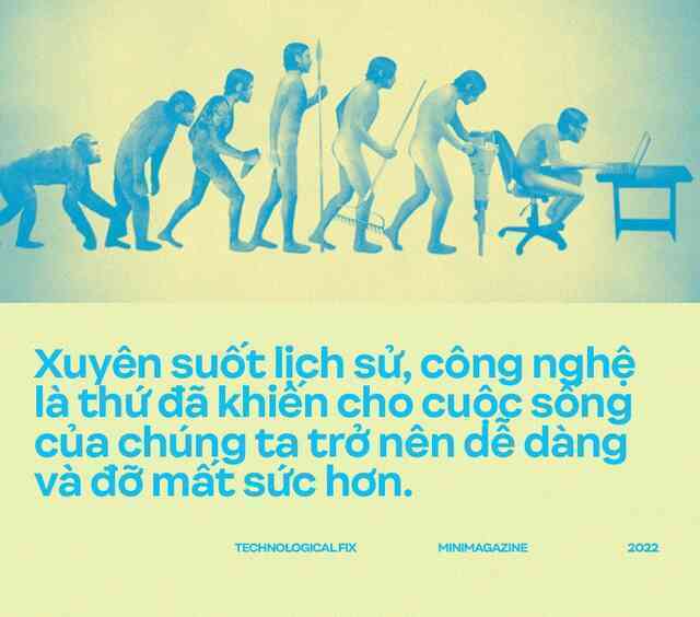 Con người ngày càng yếu ớt vì lười vận động: Tất cả là tại công nghệ - Ảnh 2.