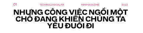 Con người ngày càng yếu ớt vì lười vận động: Tất cả là tại công nghệ - Ảnh 4.