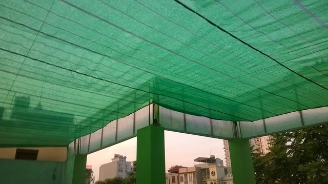 Thêm vài cách giải nhiệt cho nhà cửa, có nắng nóng đỉnh điểm cũng đỡ sợ
