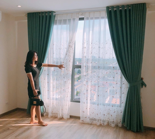 Thêm vài cách giải nhiệt cho nhà cửa, có nắng nóng đỉnh điểm cũng đỡ sợ - Ảnh 5. Thêm vài cách giải nhiệt cho nhà cửa, có nắng nóng đỉnh điểm cũng đỡ sợ - Ảnh 5.