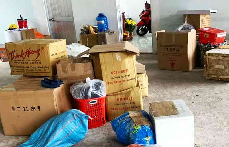 Thùng carton cũ chuyển nhà giá rẻ TPHCM - Bao bì Thành Hưng - Ảnh 2. Thùng carton cũ chuyển nhà giá rẻ TPHCM - Bao bì Thành Hưng - Ảnh 2.