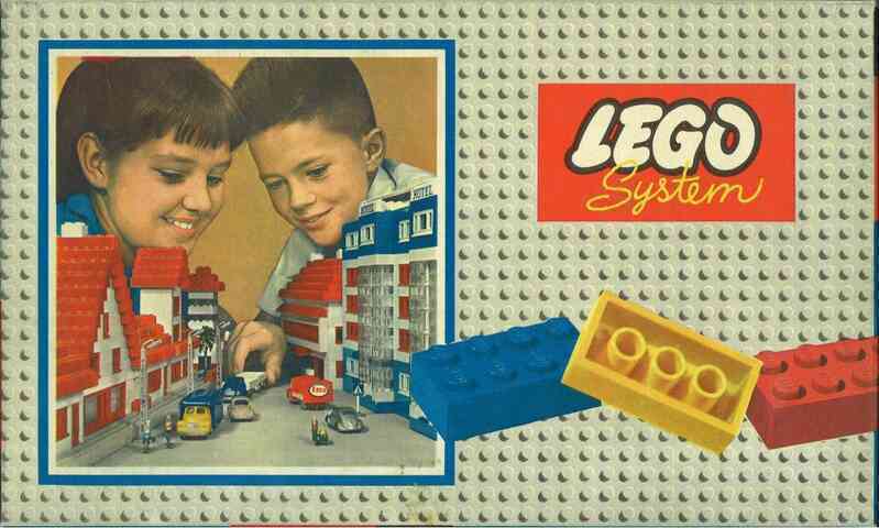 Câu chuyện thành công của LEGO: Từ xưởng mộc nhỏ từng phá sản đến doanh nghiệp được ví như Apple của đồ chơi - Ảnh 4. Câu chuyện thành công của LEGO: Từ xưởng mộc nhỏ từng phá sản đến doanh nghiệp được ví như Apple của đồ chơi - Ảnh 4.