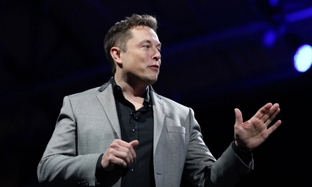 Elon Musk: ‘Tôi chưa bao giờ nói mọi người nên đầu tư vào tiền điện tử’ - Ảnh 1.