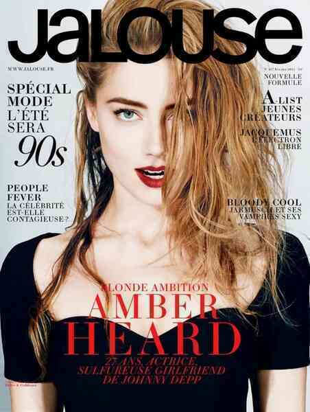 Khoa học chứng minh: Amber Heard mới là mỹ nhân có gương mặt đẹp nhất thế giới, tỷ lệ hoàn hảo đến tận 99,7% - Ảnh 3.