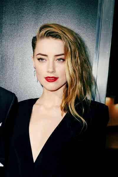 Khoa học chứng minh: Amber Heard mới là mỹ nhân có gương mặt đẹp nhất thế giới, tỷ lệ hoàn hảo đến tận 99,7% - Ảnh 4.