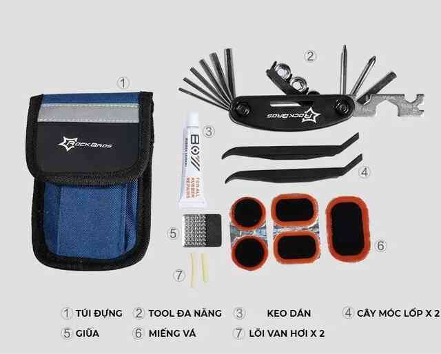 Mua xe đạp để đi làm: 3 tuần chưa được buổi nào nhưng chồng tôi đã tốn cả mớ tiền cho phụ kiện - Ảnh 7. Mua xe đạp để đi làm: 3 tuần chưa được buổi nào nhưng chồng tôi đã tốn cả mớ tiền cho phụ kiện - Ảnh 7.