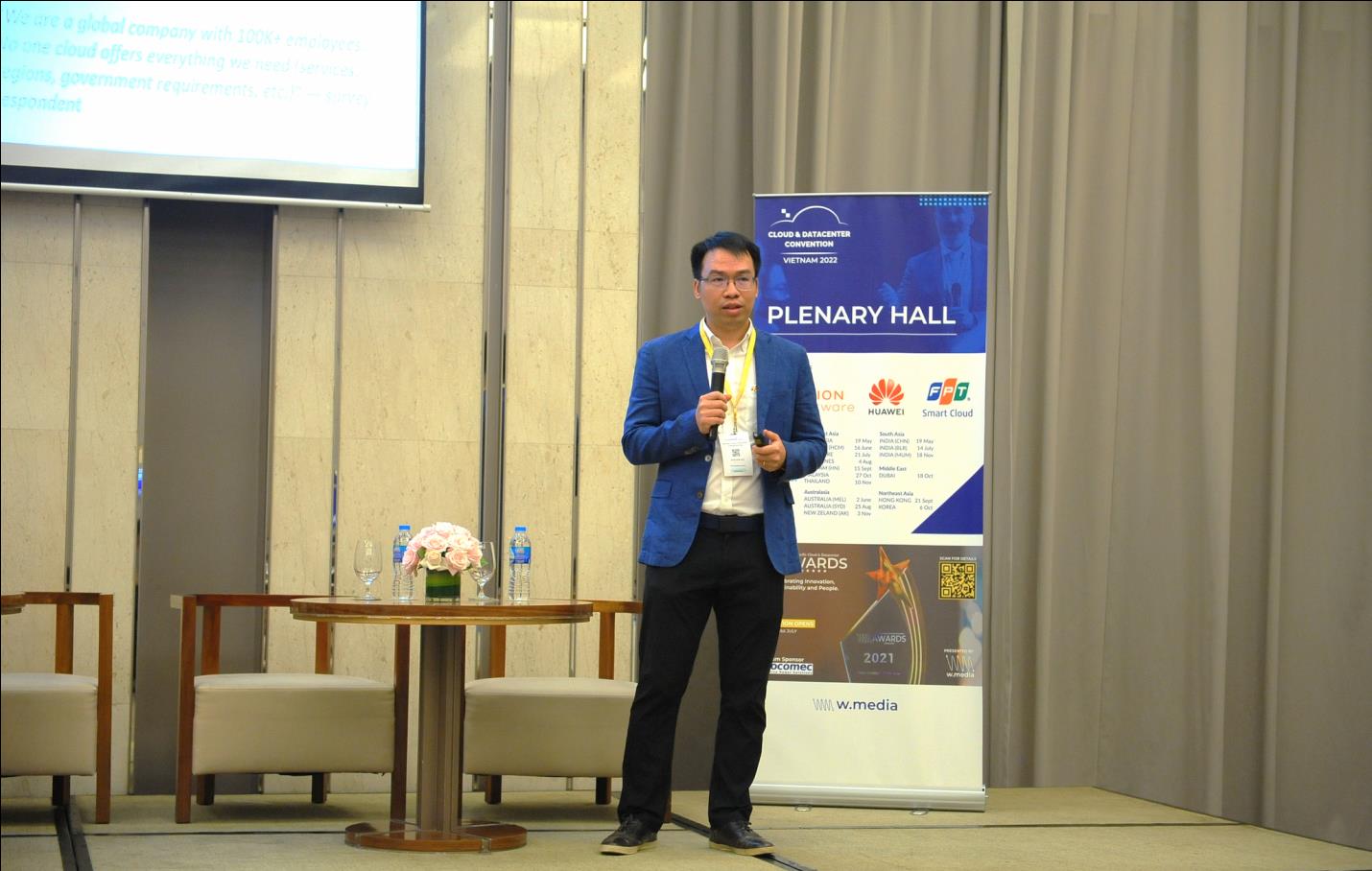 Multi-cloud - Tương lai chuyển đổi số của doanh nghiệp