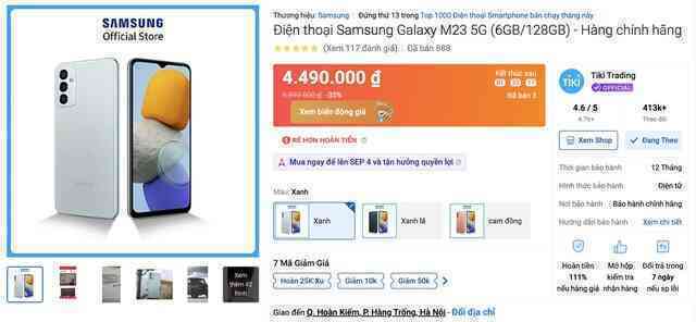 "Chuyên gia phá giá" Xiaomi hay POCO cũng phải chào thua trước bộ đôi smartphone này - Ảnh 1. "Chuyên gia phá giá" Xiaomi hay POCO cũng phải chào thua trước bộ đôi smartphone này - Ảnh 1.
