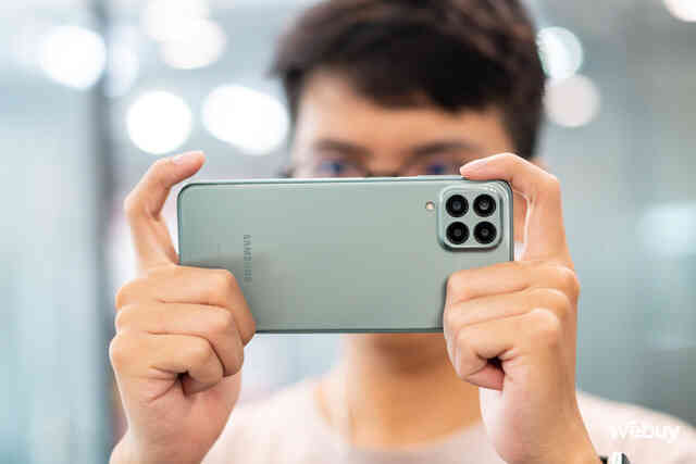"Chuyên gia phá giá" Xiaomi hay POCO cũng phải chào thua trước bộ đôi smartphone này - Ảnh 4. "Chuyên gia phá giá" Xiaomi hay POCO cũng phải chào thua trước bộ đôi smartphone này - Ảnh 4.