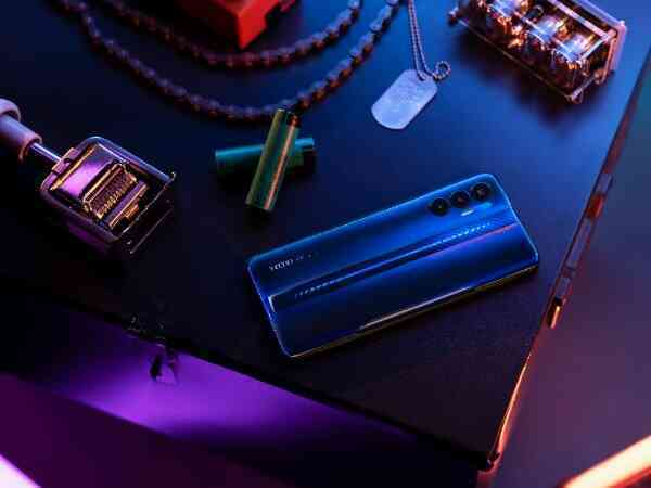 TECNO thông báo ra mắt POVA 3 ngày 23/06 - mong muốn khuynh đảo phân khúc tầm trung - Ảnh 3. TECNO thông báo ra mắt POVA 3 ngày 23/06 - mong muốn khuynh đảo phân khúc tầm trung - Ảnh 3.