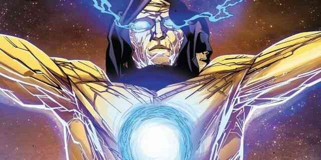 15 vị thần hùng mạnh nhất vũ trụ Marvel - Ảnh 13.