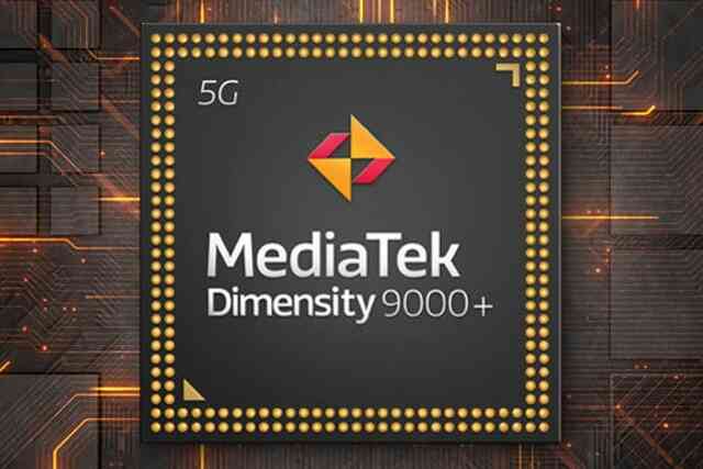 MediaTek ra mắt Dimensity 9000 Plus: Xung nhịp cao hơn, đối thủ của Snapdragon 8+ Gen 1