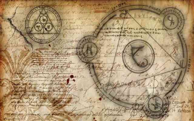 Picatrix: Bản viết tay cổ đại dạy cách khai thác năng lượng từ vũ trụ - Ảnh 4.
