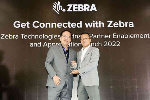 Elite và Zebra hợp tác thúc đẩy hành trình số hóa các doanh nghiệp Việt Nam
