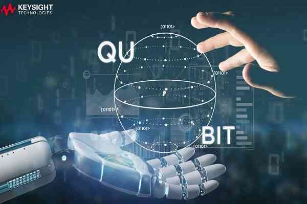 Keysight: Công nghệ điện toán lượng tử sẽ tạo ra nhiều đột phá