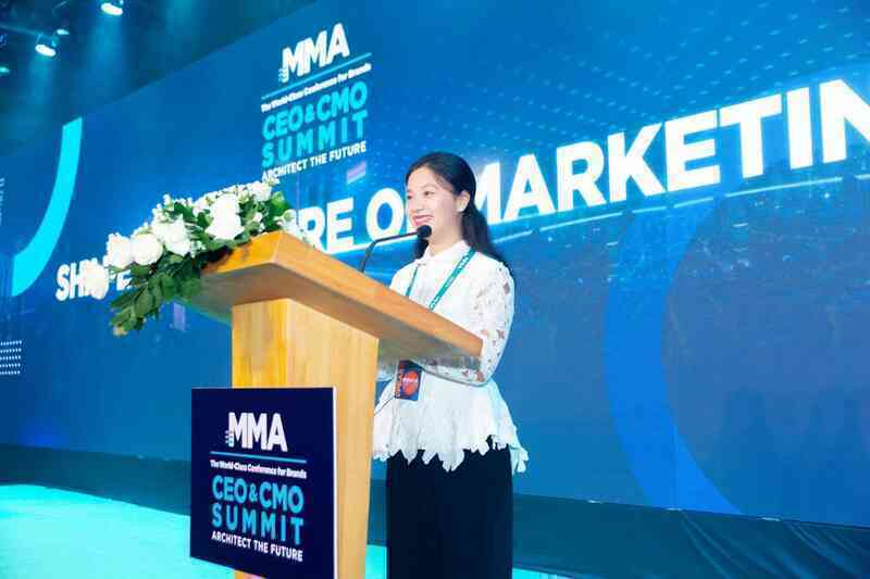 Khép lại hội nghị CEO & CMO SUMMIT 2022: Những tiêu điểm không thể bỏ qua