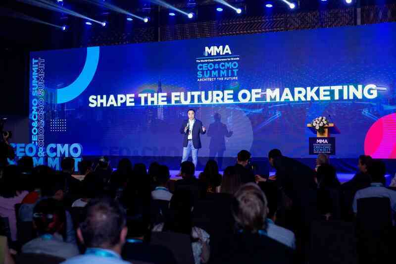 Khép lại hội nghị CEO & CMO SUMMIT 2022: Những tiêu điểm không thể bỏ qua - Ảnh 2. Khép lại hội nghị CEO & CMO SUMMIT 2022: Những tiêu điểm không thể bỏ qua - Ảnh 2.