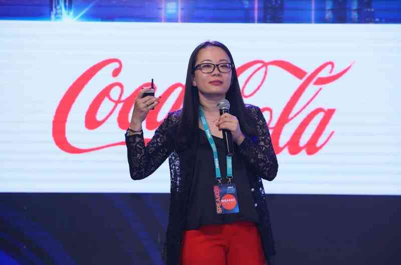 Khép lại hội nghị CEO & CMO SUMMIT 2022: Những tiêu điểm không thể bỏ qua - Ảnh 5. Khép lại hội nghị CEO & CMO SUMMIT 2022: Những tiêu điểm không thể bỏ qua - Ảnh 5.
