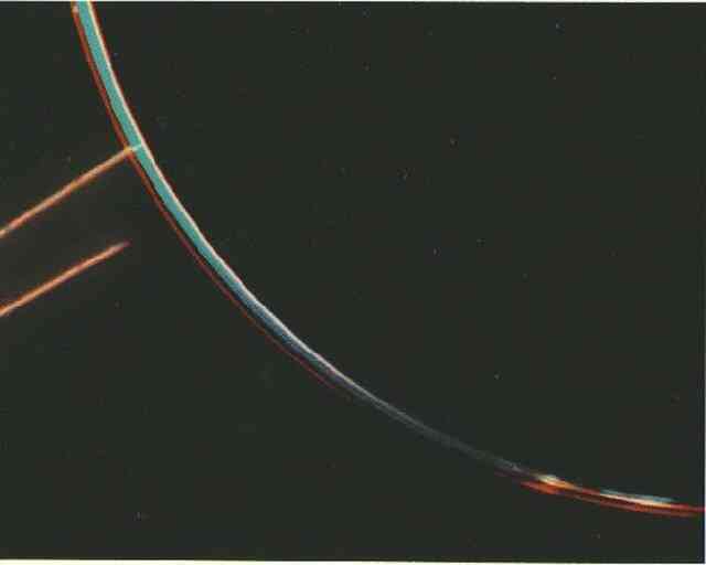 Sau hơn 40 năm &quot;phiêu bạt&quot; ngoài không gian thì đây là thành quả gửi về từ tàu thăm dò vũ trụ Voyager - Ảnh 7.