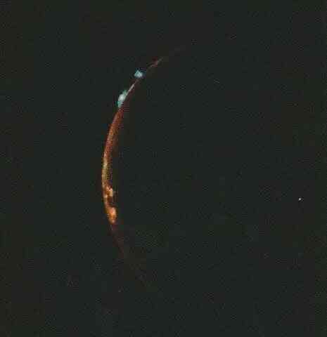 Sau hơn 40 năm &quot;phiêu bạt&quot; ngoài không gian thì đây là thành quả gửi về từ tàu thăm dò vũ trụ Voyager - Ảnh 9.