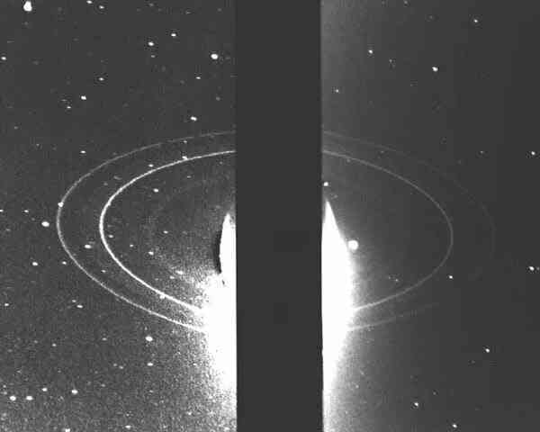 Sau hơn 40 năm &quot;phiêu bạt&quot; ngoài không gian thì đây là thành quả gửi về từ tàu thăm dò vũ trụ Voyager - Ảnh 10.
