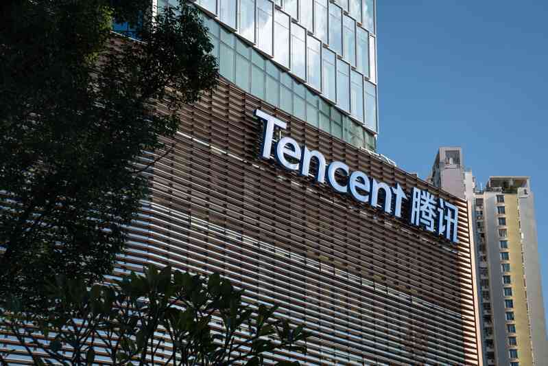 Thời thế thay đổi, Alibaba, Tencent bị đối thủ đến sau qua mặt - Ảnh 2. Thời thế thay đổi, Alibaba, Tencent bị đối thủ đến sau qua mặt - Ảnh 2.