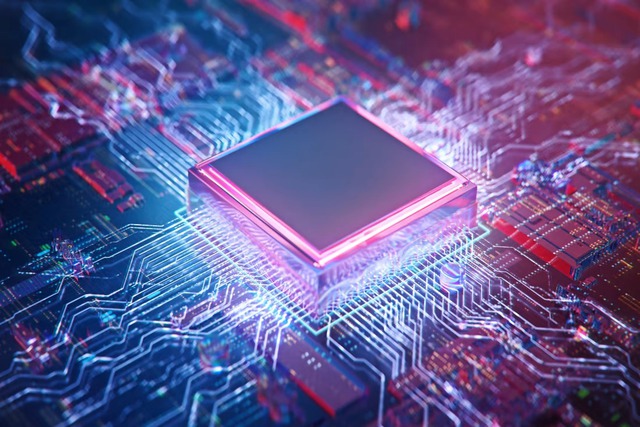 Trung Quốc tuyên bố có siêu máy tính mới mạnh nhất thế giới, với tốc độ xử lý 'tương đương bộ não con người' - Ảnh 1.