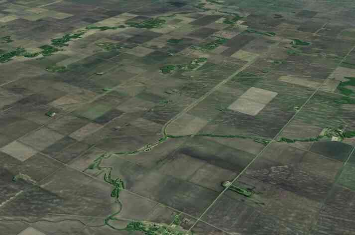 Bill Gates sở hữu hơn 100.000 héc ta đất nông nghiệp khắp 18 bang của Mỹ - Ảnh 2.