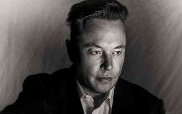 Elon Musk lo Tesla sắp phá sản - Ảnh 1. Elon Musk lo Tesla sắp phá sản - Ảnh 1.