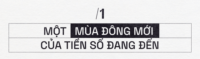 Một "mùa đông" dài và khắc nghiệt đang ập đến, Hiệp hội Blockchain Việt Nam ra mắt lúc này có đúng thời điểm?