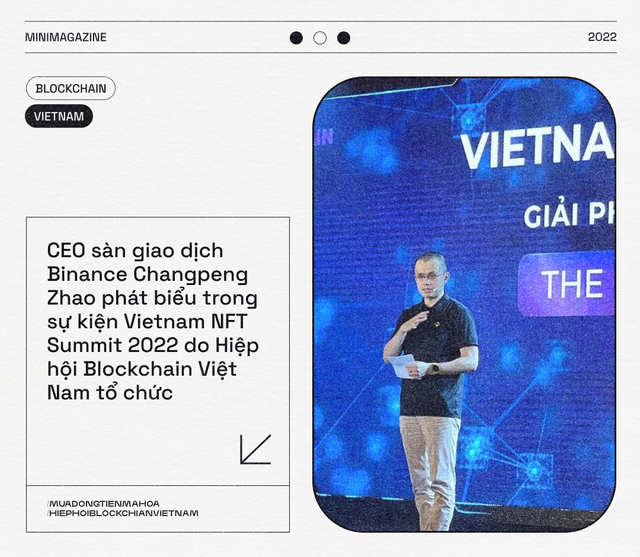 Một &quot;mùa đông tiền mã hóa&quot; dài và khắc nghiệt đang ập đến, liệu Hiệp hội Blockchain Việt Nam ra mắt lúc này có đúng thời điểm? - Ảnh 8.