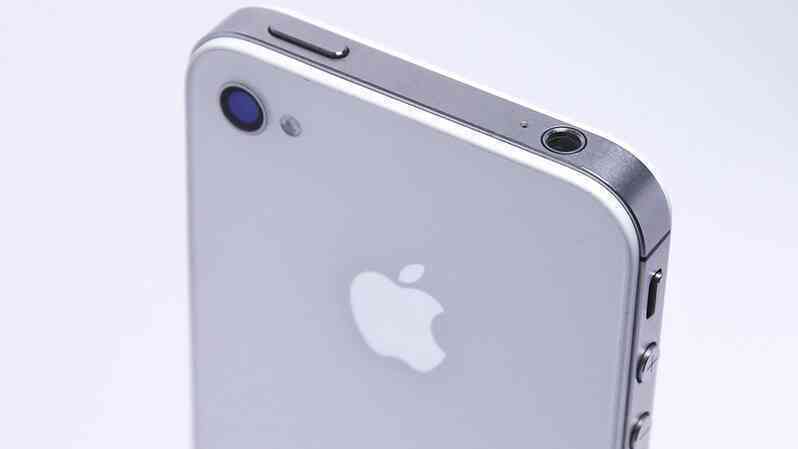 6 mẫu iPhone quan trọng nhất mọi thời đại - Ảnh 3. 6 mẫu iPhone quan trọng nhất mọi thời đại - Ảnh 3.