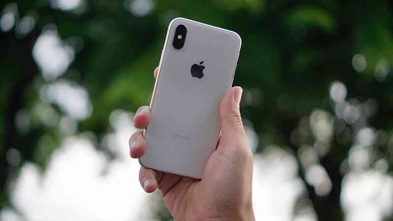 6 mẫu iPhone quan trọng nhất mọi thời đại - Ảnh 5. 6 mẫu iPhone quan trọng nhất mọi thời đại - Ảnh 5.