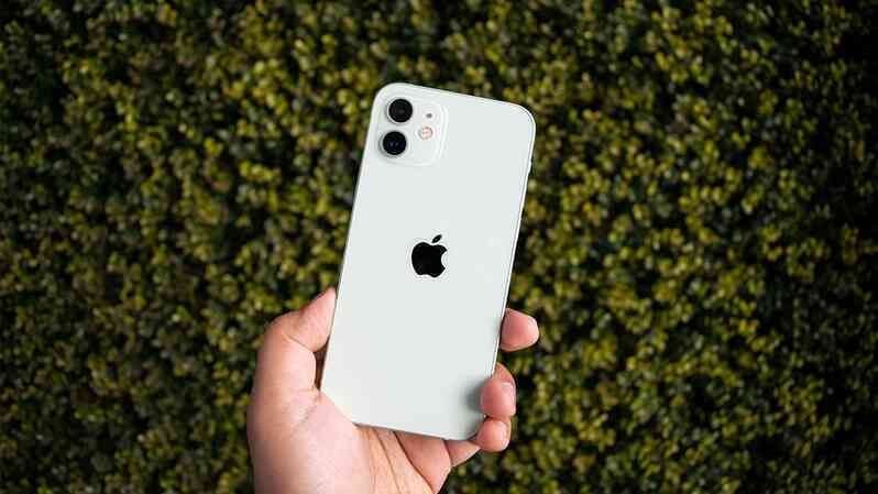 6 mẫu iPhone quan trọng nhất mọi thời đại - Ảnh 6. 6 mẫu iPhone quan trọng nhất mọi thời đại - Ảnh 6.